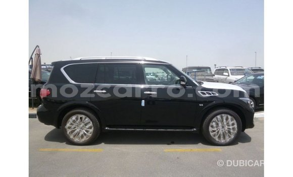 Buy Import Infiniti Q Black Car in Import - Dubai in Cabo Delgado Buy Import Infiniti Q Black Car in Import - Dubai in Cabo Delgado