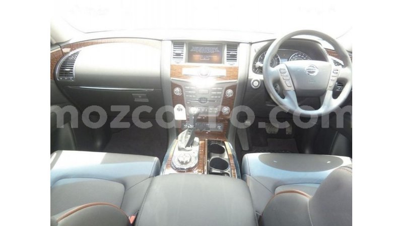 Big with watermark nissan patrol cabo delgado import dubai 6987