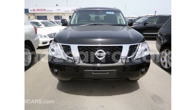 Big with watermark nissan patrol cabo delgado import dubai 6987