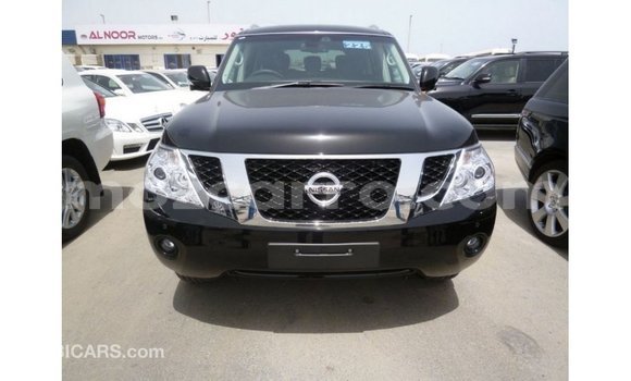 Nunua Imported Nissan Patrol Nyeusi Gari ndani ya Import - Dubai nchini Cabo Delgado Nunua Imported Nissan Patrol Nyeusi Gari ndani ya Import - Dubai nchini Cabo Delgado