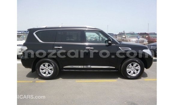 Nunua Imported Nissan Patrol Nyeusi Gari ndani ya Import - Dubai nchini Cabo Delgado Nunua Imported Nissan Patrol Nyeusi Gari ndani ya Import - Dubai nchini Cabo Delgado