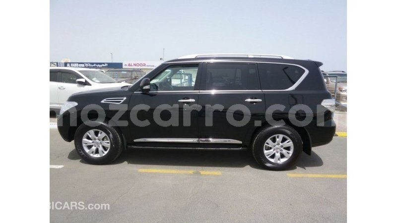 Big with watermark nissan patrol cabo delgado import dubai 6987