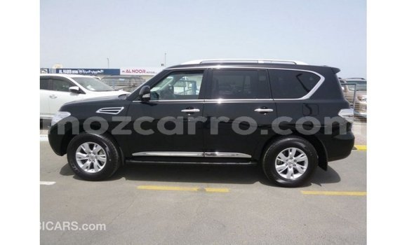 Nunua Imported Nissan Patrol Nyeusi Gari ndani ya Import - Dubai nchini Cabo Delgado Nunua Imported Nissan Patrol Nyeusi Gari ndani ya Import - Dubai nchini Cabo Delgado