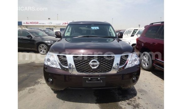 Buy Import Nissan Patrol Brown Car in Import - Dubai in Cabo Delgado Buy Import Nissan Patrol Brown Car in Import - Dubai in Cabo Delgado