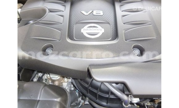 Buy Import Nissan Patrol Brown Car in Import - Dubai in Cabo Delgado Buy Import Nissan Patrol Brown Car in Import - Dubai in Cabo Delgado