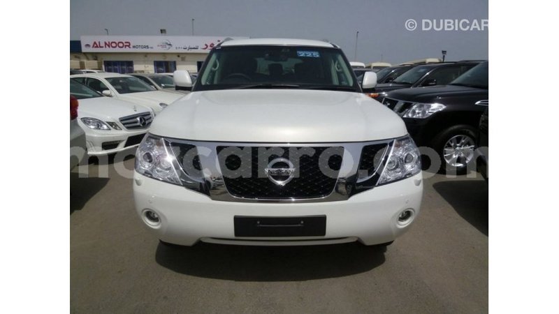 Big with watermark nissan patrol cabo delgado import dubai 6989