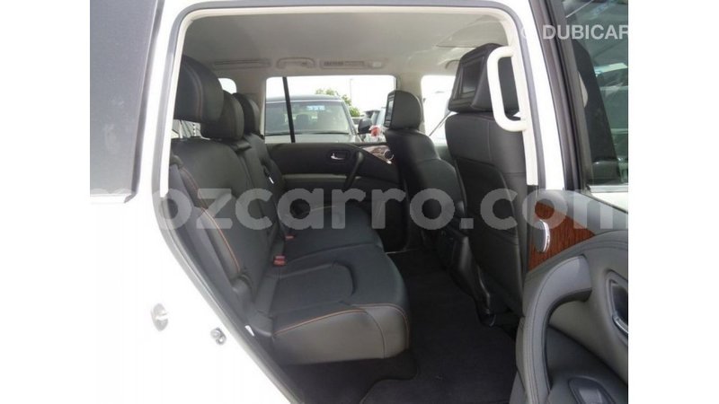 Big with watermark nissan patrol cabo delgado import dubai 6989