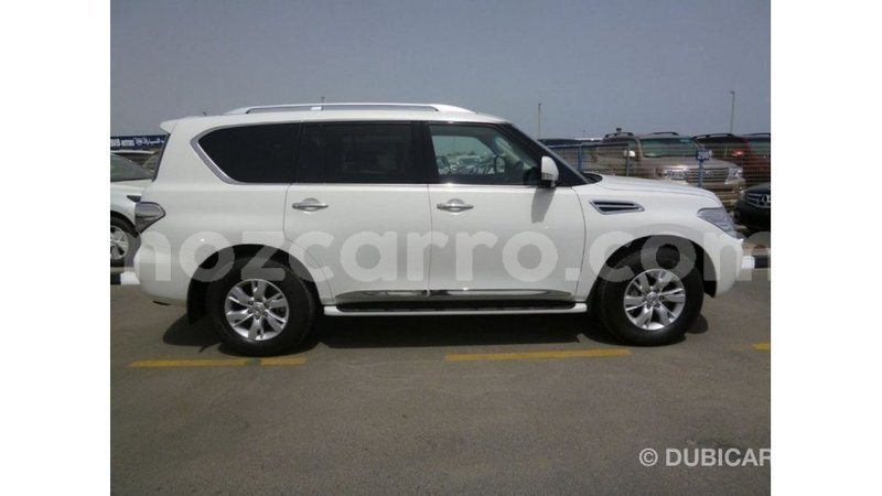 Big with watermark nissan patrol cabo delgado import dubai 6989