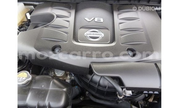 Buy Import Nissan Patrol White Car in Import - Dubai in Cabo Delgado Buy Import Nissan Patrol White Car in Import - Dubai in Cabo Delgado