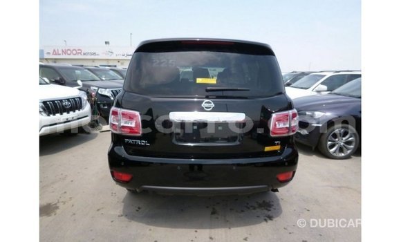 Tenga Imported Nissan Patrol Nhema Mota in Import - Dubai in Cabo Delgado Tenga Imported Nissan Patrol Nhema Mota in Import - Dubai in Cabo Delgado