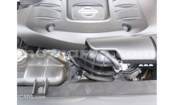 Tenga Imported Nissan Patrol Nhema Mota in Import - Dubai in Cabo Delgado Tenga Imported Nissan Patrol Nhema Mota in Import - Dubai in Cabo Delgado