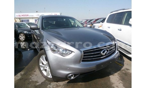 Comprar Importar Infiniti FX De outros Carro em Import - Dubai em Cabo Delgado