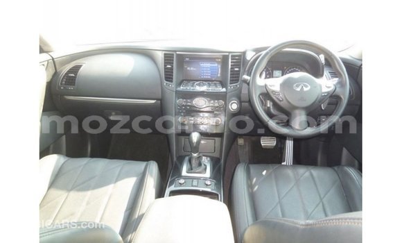 Buy Import Infiniti FX Other Car in Import - Dubai in Cabo Delgado Buy Import Infiniti FX Other Car in Import - Dubai in Cabo Delgado