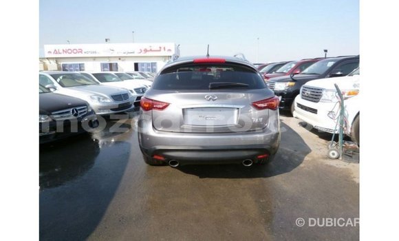 Buy Import Infiniti FX Other Car in Import - Dubai in Cabo Delgado Buy Import Infiniti FX Other Car in Import - Dubai in Cabo Delgado