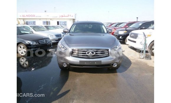 Buy Import Infiniti FX Other Car in Import - Dubai in Cabo Delgado Buy Import Infiniti FX Other Car in Import - Dubai in Cabo Delgado