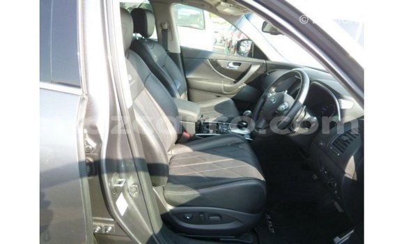 Buy Import Infiniti FX Other Car in Import - Dubai in Cabo Delgado Buy Import Infiniti FX Other Car in Import - Dubai in Cabo Delgado