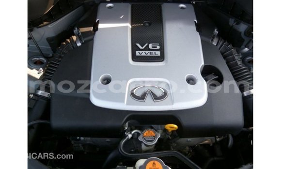 Buy Import Infiniti FX Other Car in Import - Dubai in Cabo Delgado Buy Import Infiniti FX Other Car in Import - Dubai in Cabo Delgado