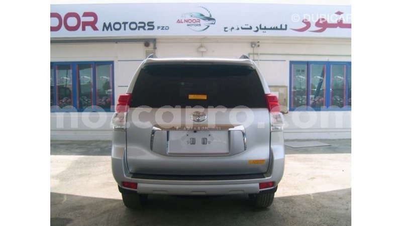 Big with watermark toyota prado cabo delgado import dubai 6992