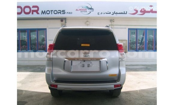 Nunua Imported Toyota Prado Nyingine Gari ndani ya Import - Dubai nchini Cabo Delgado Nunua Imported Toyota Prado Nyingine Gari ndani ya Import - Dubai nchini Cabo Delgado