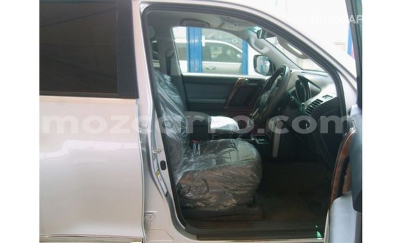 Nunua Imported Toyota Prado Nyingine Gari ndani ya Import - Dubai nchini Cabo Delgado Nunua Imported Toyota Prado Nyingine Gari ndani ya Import - Dubai nchini Cabo Delgado