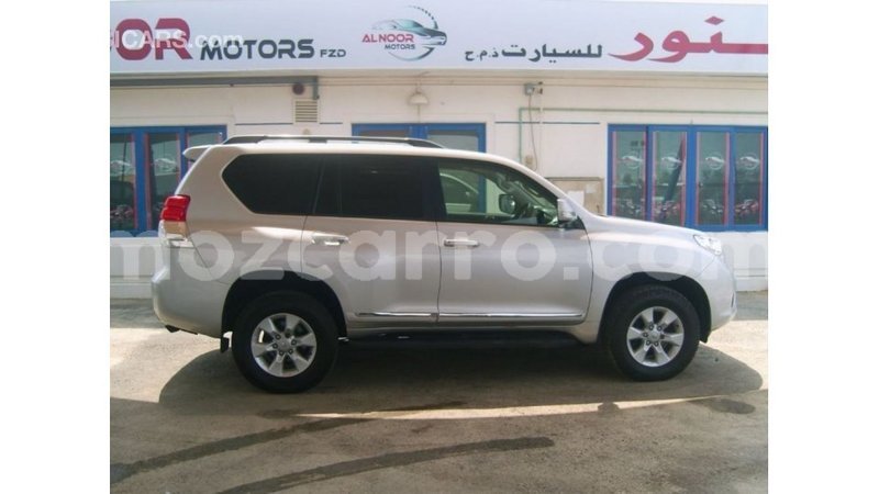 Big with watermark toyota prado cabo delgado import dubai 6992