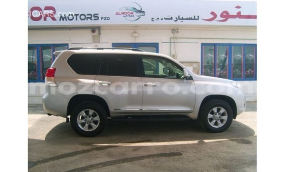 Nunua Imported Toyota Prado Nyingine Gari ndani ya Import - Dubai nchini Cabo Delgado Nunua Imported Toyota Prado Nyingine Gari ndani ya Import - Dubai nchini Cabo Delgado