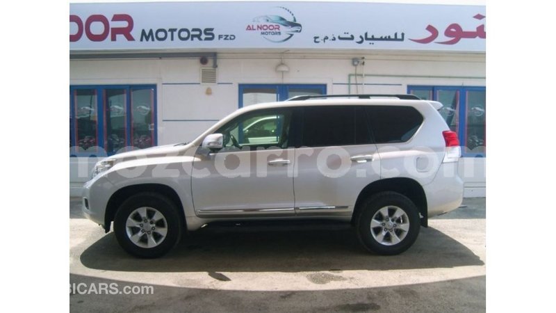 Big with watermark toyota prado cabo delgado import dubai 6992