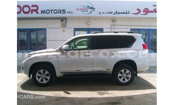 Nunua Imported Toyota Prado Nyingine Gari ndani ya Import - Dubai nchini Cabo Delgado Nunua Imported Toyota Prado Nyingine Gari ndani ya Import - Dubai nchini Cabo Delgado