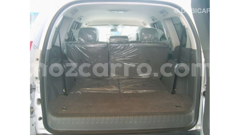 Big with watermark toyota prado cabo delgado import dubai 6992