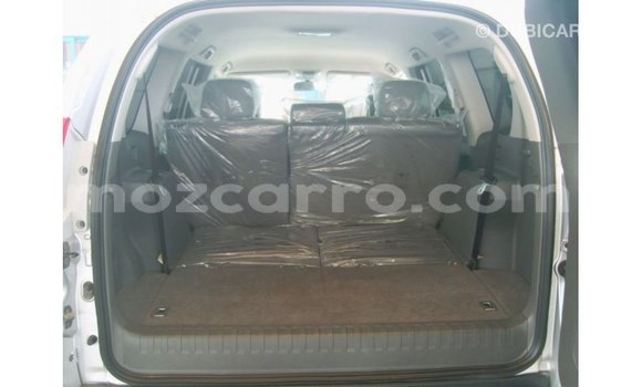 Nunua Imported Toyota Prado Nyingine Gari ndani ya Import - Dubai nchini Cabo Delgado Nunua Imported Toyota Prado Nyingine Gari ndani ya Import - Dubai nchini Cabo Delgado