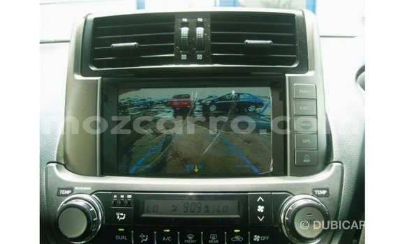 Nunua Imported Toyota Prado Nyingine Gari ndani ya Import - Dubai nchini Cabo Delgado Nunua Imported Toyota Prado Nyingine Gari ndani ya Import - Dubai nchini Cabo Delgado