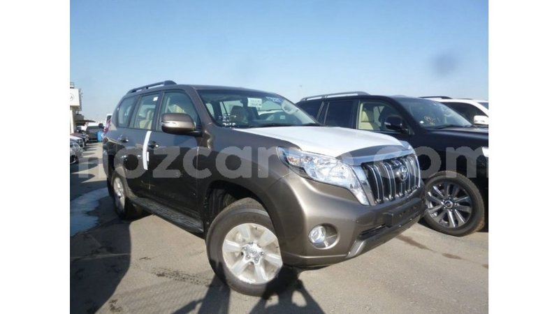 Big with watermark toyota prado cabo delgado import dubai 6993