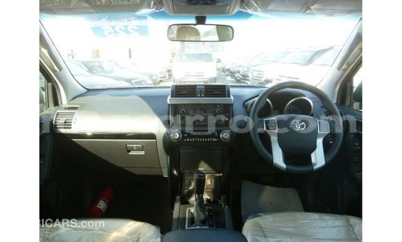 Buy Import Toyota Prado Brown Car in Import - Dubai in Cabo Delgado Buy Import Toyota Prado Brown Car in Import - Dubai in Cabo Delgado