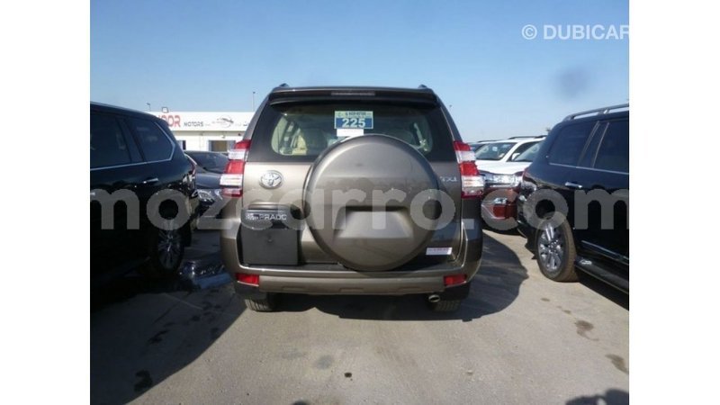 Big with watermark toyota prado cabo delgado import dubai 6993