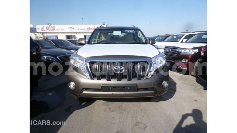 Big with watermark toyota prado cabo delgado import dubai 6993