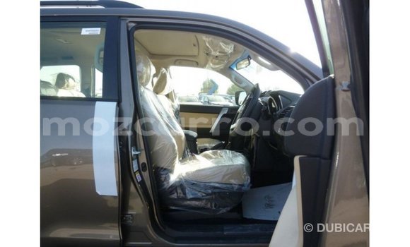 Buy Import Toyota Prado Brown Car in Import - Dubai in Cabo Delgado Buy Import Toyota Prado Brown Car in Import - Dubai in Cabo Delgado