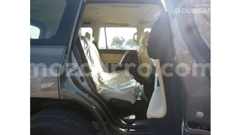 Big with watermark toyota prado cabo delgado import dubai 6993