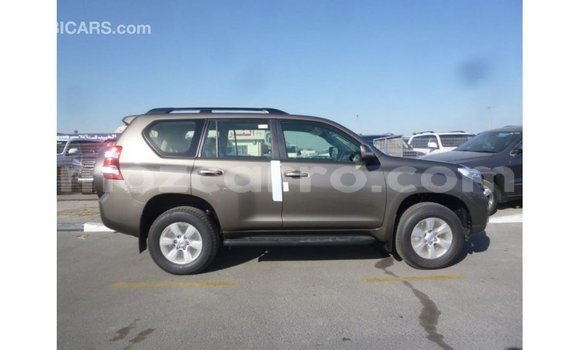 Buy Import Toyota Prado Brown Car in Import - Dubai in Cabo Delgado Buy Import Toyota Prado Brown Car in Import - Dubai in Cabo Delgado