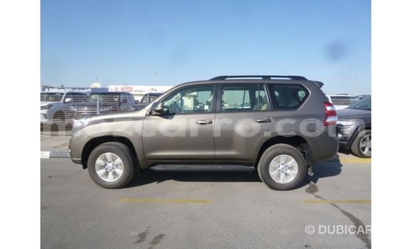 Buy Import Toyota Prado Brown Car in Import - Dubai in Cabo Delgado Buy Import Toyota Prado Brown Car in Import - Dubai in Cabo Delgado