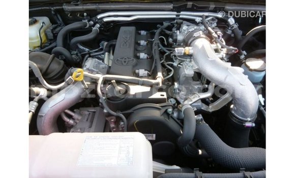 Buy Import Toyota Prado Brown Car in Import - Dubai in Cabo Delgado Buy Import Toyota Prado Brown Car in Import - Dubai in Cabo Delgado