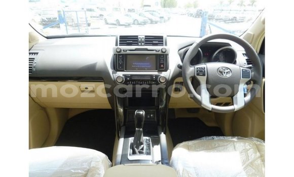 Comprar Importar Toyota Prado De outros Carro em Import - Dubai em Cabo Delgado Comprar Importar Toyota Prado De outros Carro em Import - Dubai em Cabo Delgado