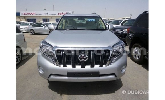 Comprar Importar Toyota Prado De outros Carro em Import - Dubai em Cabo Delgado Comprar Importar Toyota Prado De outros Carro em Import - Dubai em Cabo Delgado