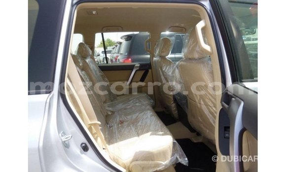 Comprar Importar Toyota Prado De outros Carro em Import - Dubai em Cabo Delgado Comprar Importar Toyota Prado De outros Carro em Import - Dubai em Cabo Delgado