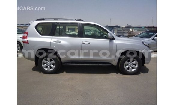 Comprar Importar Toyota Prado De outros Carro em Import - Dubai em Cabo Delgado Comprar Importar Toyota Prado De outros Carro em Import - Dubai em Cabo Delgado