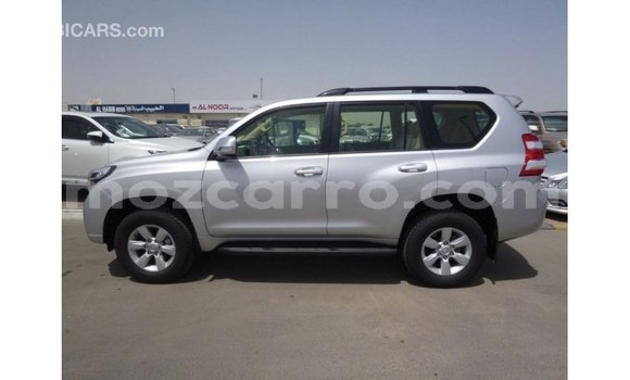 Comprar Importar Toyota Prado De outros Carro em Import - Dubai em Cabo Delgado Comprar Importar Toyota Prado De outros Carro em Import - Dubai em Cabo Delgado