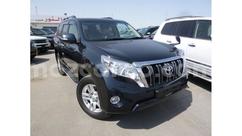 Big with watermark toyota prado cabo delgado import dubai 6996