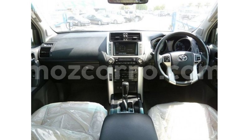 Big with watermark toyota prado cabo delgado import dubai 6996