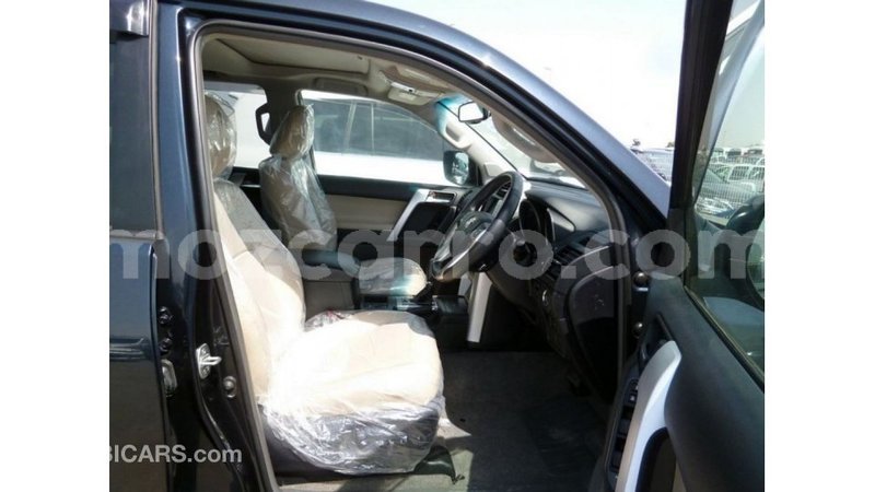 Big with watermark toyota prado cabo delgado import dubai 6996