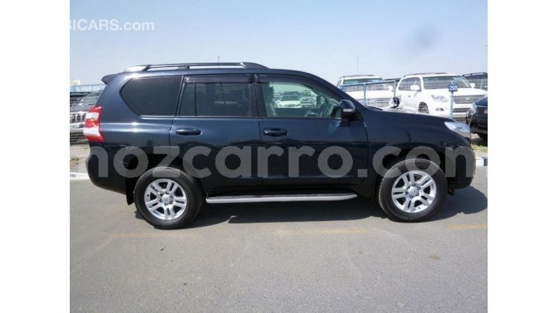 Big with watermark toyota prado cabo delgado import dubai 6996
