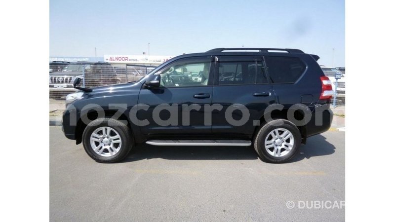 Big with watermark toyota prado cabo delgado import dubai 6996